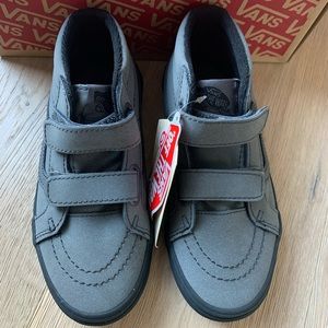 Kid’s SK8-Mid Reissue V Shoe
